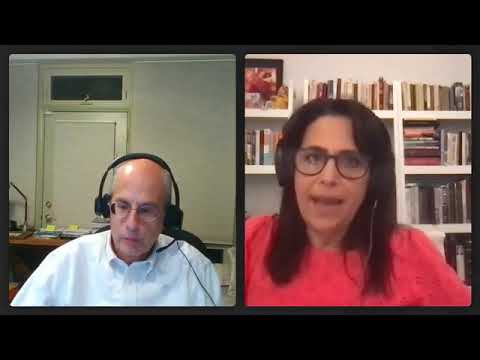 A-T Children's Project Webinar: COVID-19 Vaccine and A-T