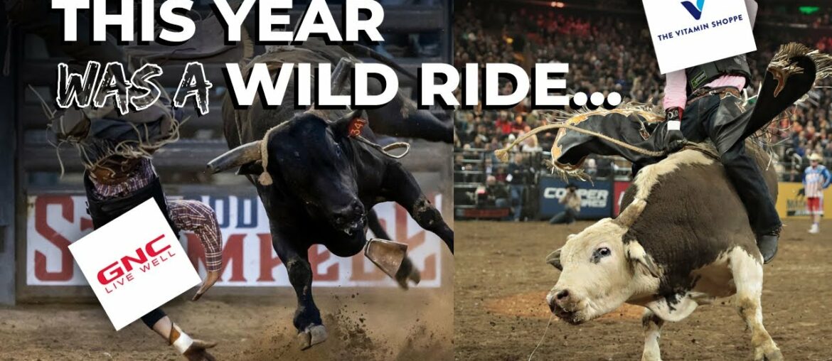 GNC and The Vitamin Shoppe Had a Wild Ride in 2020 | Deep Dish CPG Ep.101