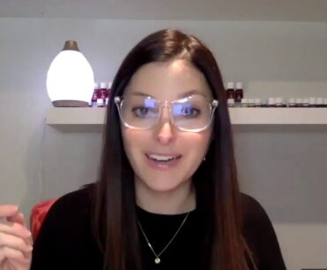 WELLNESS MASTERCLASS | live replay |