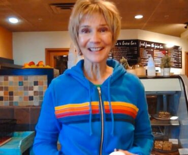 Runaway to Personalized Nutrition: Day 7