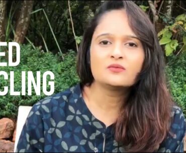 Seed Cycling |The Future of Fitness By Nutritionist & Dietician Shweta Shah