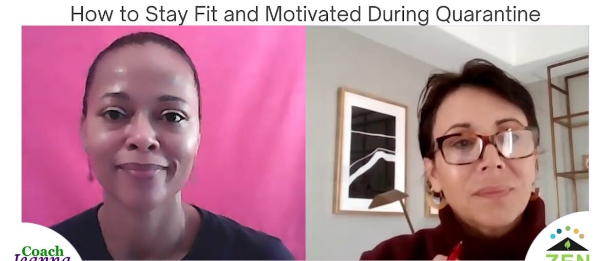 Wellness Series:  The Benefits of Outdoor Exercise During Covid