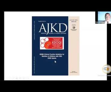 Prof Ihab El HAkeem Nutrition in renal disease