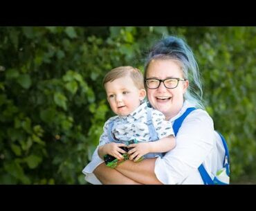 Vitamins today for a healthy tomorrow