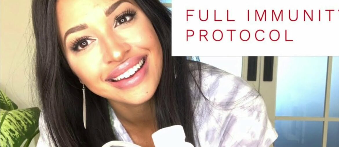 Full Immunity Protocol