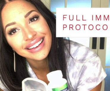 Full Immunity Protocol