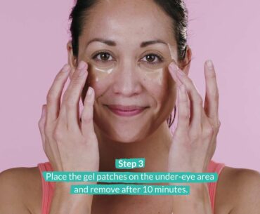 3-Step Skin Care Regimen for Stressed Skin | iHerb Beauty