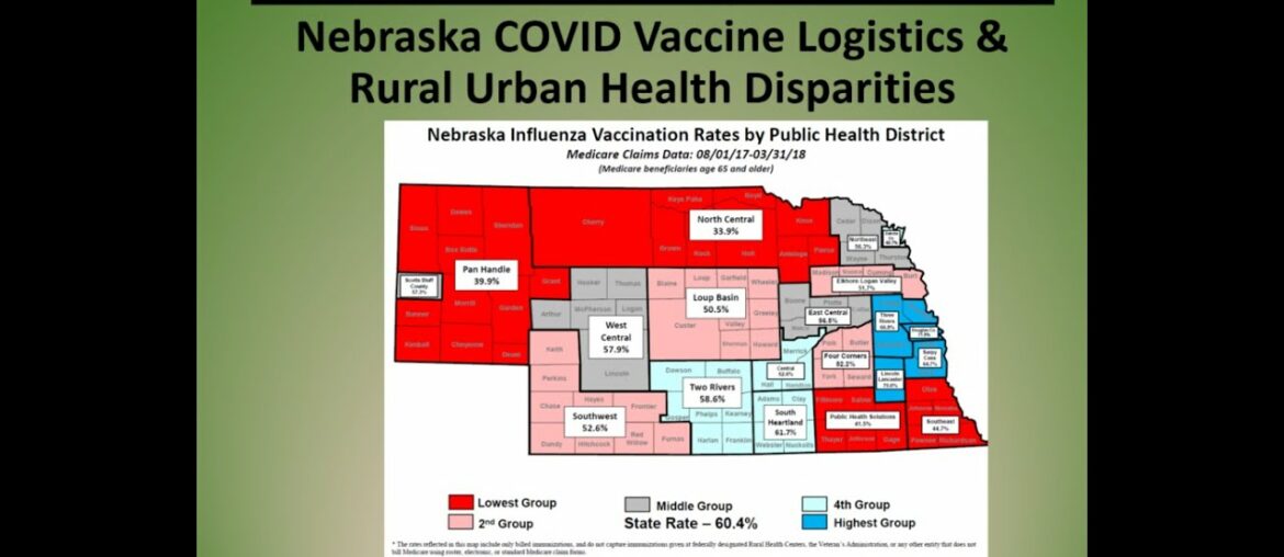 2021 Jan 13 Coronavirus Community Update v59 Recording