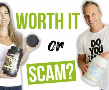 How To Find The Most Trustworthy Supplement Brands (OUR TAKE) | LiveLeanTV