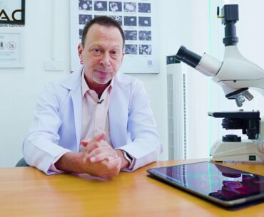 The Importance of a Strong Immune System by Dr. Erik Fleischman