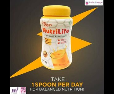 On & On Nutrilife Product Training   Ms Shweta Rai   Mi Lifestyle