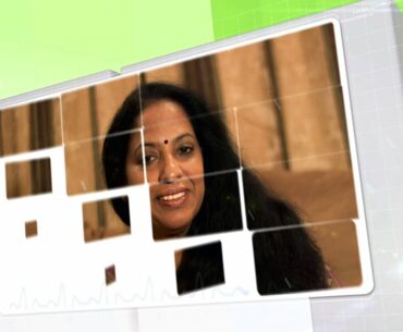 Santhigram Wellness 'Aware and Care' Episode 24 Management of Dry Eyes with Ayurveda remedies