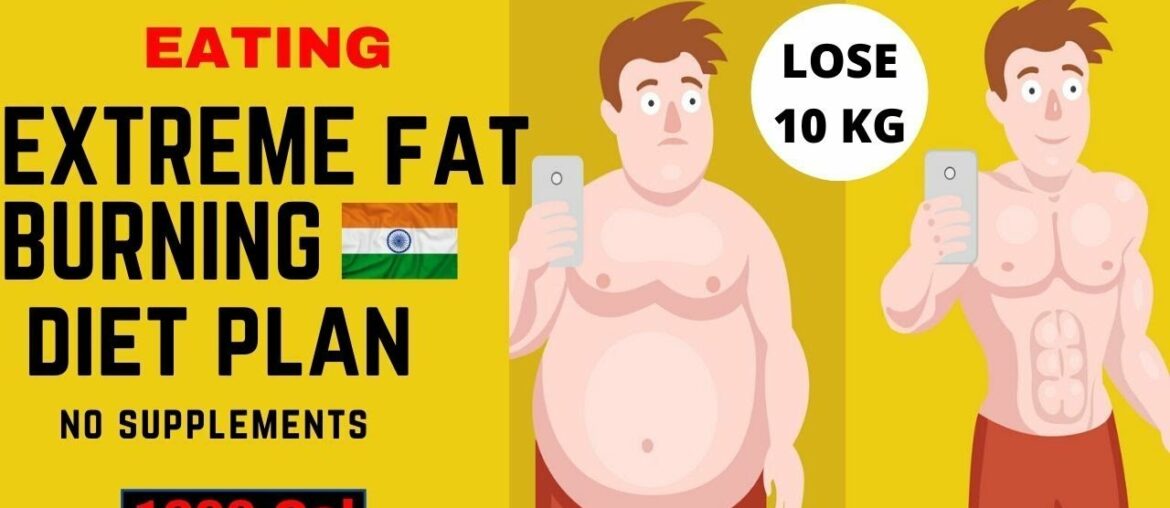 Full day of eating for fat loss I no supplements