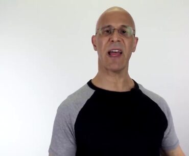 motivationaldoc! 1 Vitamin Can Save Your Life   Strengthen Respiratory & Immune System Dr Alan Mande