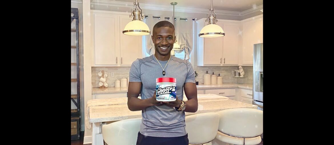 GHOST GLOW REVIEW | MY FAVORITE WELLNESS / BEAUTY SUPPLEMENT