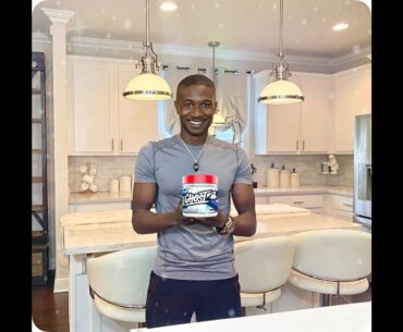 GHOST GLOW REVIEW | MY FAVORITE WELLNESS / BEAUTY SUPPLEMENT