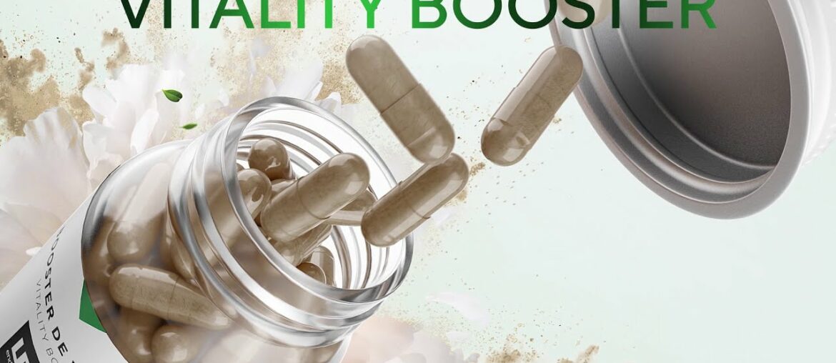 Vitality Booster