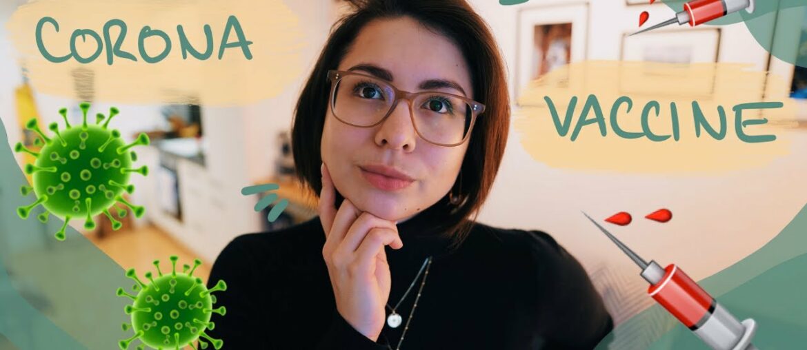 The Corona Virus Vaccine - To vaccinate or not to vaccinate?