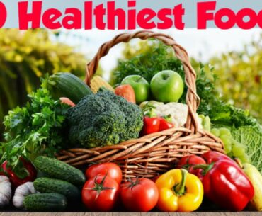 #50HealthiestFoods #MemesCurt 50 Foods That Are Super Healthy