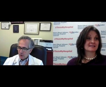 Stick It to COVID-19: The Benefits of Vaccination