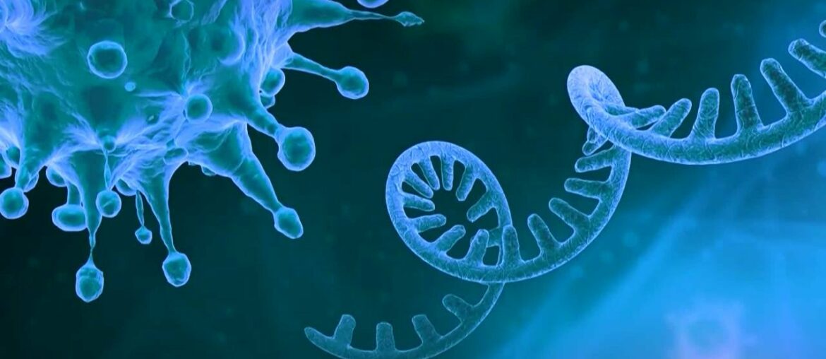 How does the coronavirus vaccine work? | VACCINE Q&A