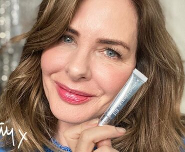 Trinny London Reintroduces BFF Eye Under-Eye Serum Concealer | Makeup Tutorial | Trinny