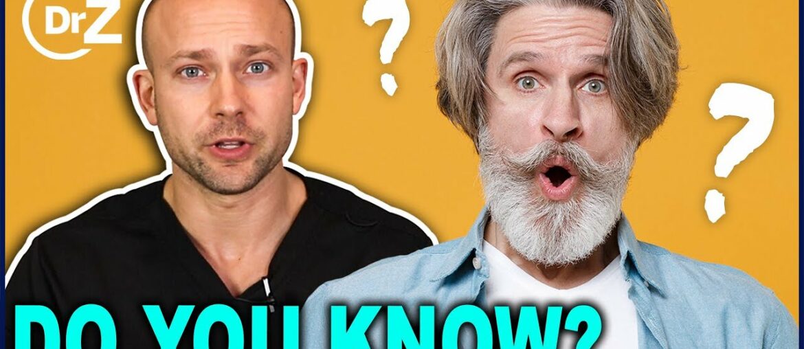 The Most Common Nutrient Deficiency - Doctor Reveals