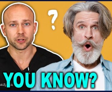 The Most Common Nutrient Deficiency - Doctor Reveals