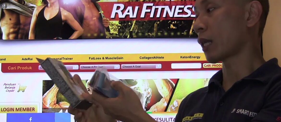 Domyos Mini Resistance Band - Smart Review