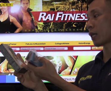 Domyos Mini Resistance Band - Smart Review