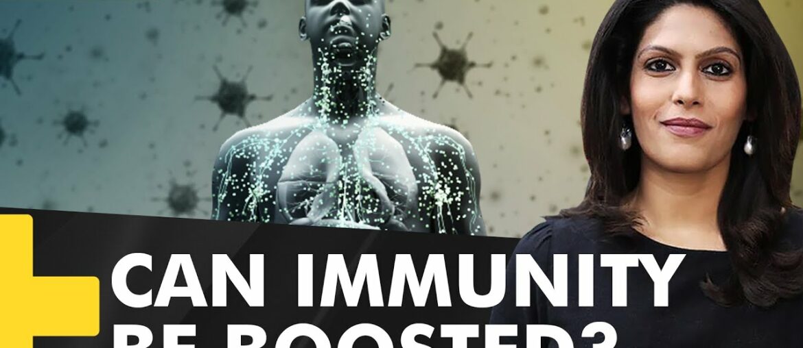 Gravitas Plus: Should you try immunity boosters?