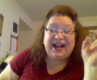 My Hands| Vitamins| Nutrition