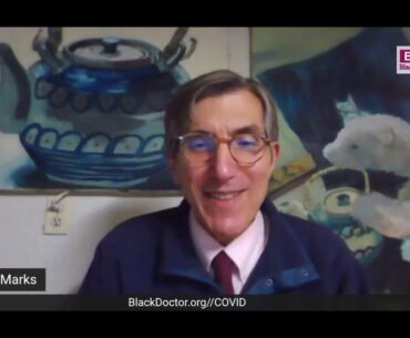 What's the relationship between Covid-19 and Vitamin D?