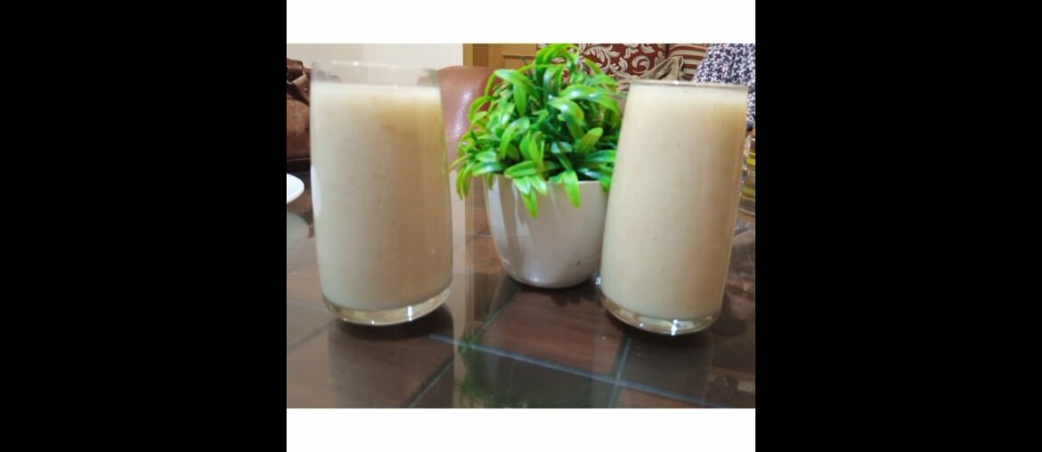 guava(amrood) ka juice bnana ka trika...immune system boosting drink full of vitamin c