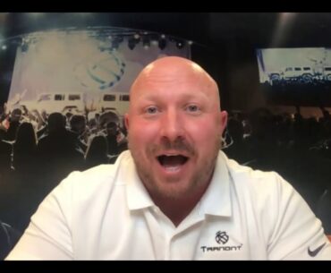 Tranont Scientific Advisory Board, New Vitamin C&D Product Announcement