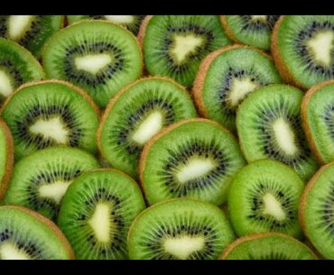 Kiwi Tasting