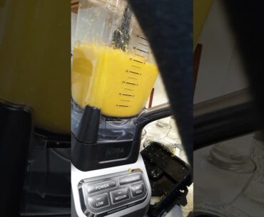 Vitamin C Immune Boost