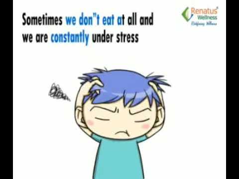 Are you getting all nutrients and nourishment to your body? Watch the full video to get all answer.