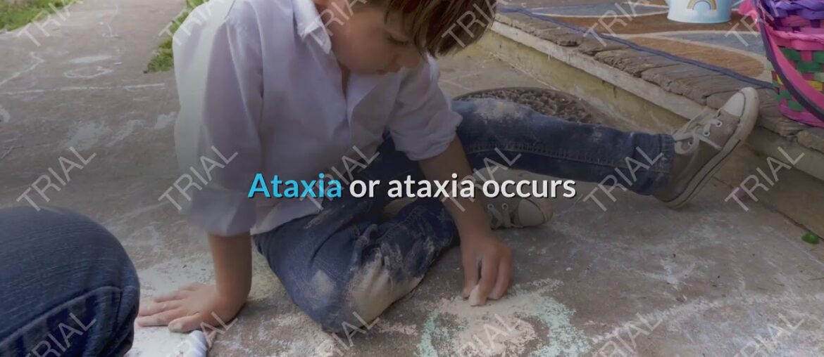 deficiency of this vitamin makes your baby clumsy and inconsistent movement