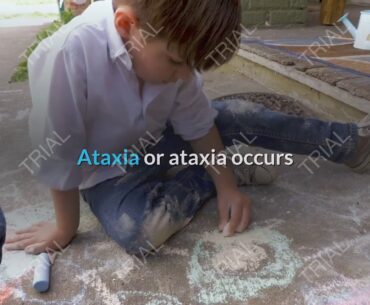 deficiency of this vitamin makes your baby clumsy and inconsistent movement