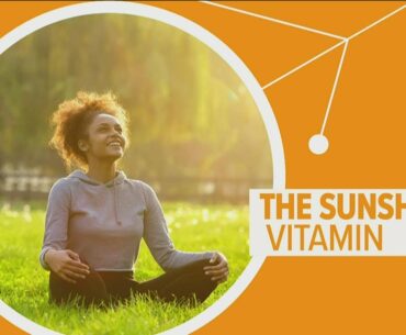 How Vitamin D impacts COVID-19