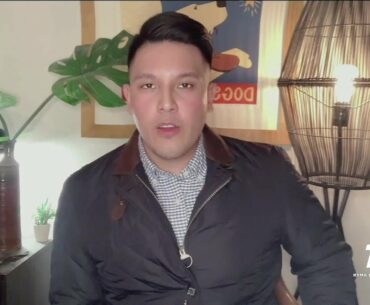 Delayed herd immunity