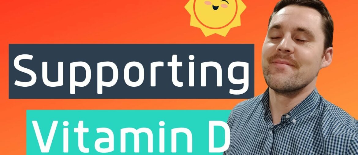 Hashimoto Vitamin D - How does it work and how much should you take?