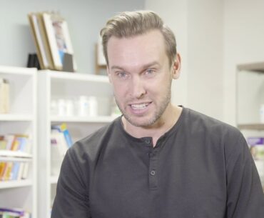 Is the Bloom vitamin supplement made specifically for the individual based upon their needs?