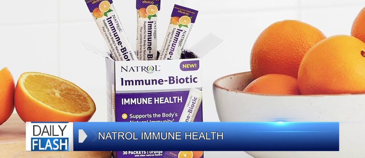 TAKING CONTROL OF HEALTH & WELLNESS IN 2021 | TERRA WELLINGTON | DailyFlash