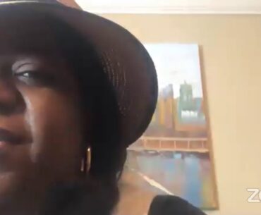 Family Empowerment Conference 2021- Health and Wellness Session