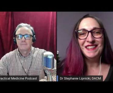 Practical Medicine Podcast: Episode 7 Winter Wellness