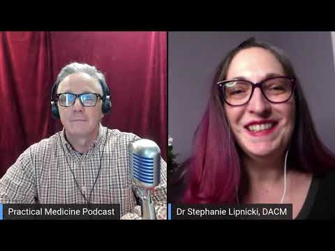 Practical Medicine Podcast: Episode 7 Winter Wellness