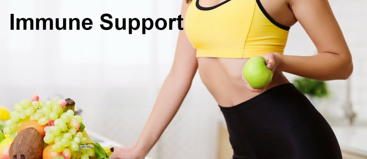 The Best Things You Can Do For Your Immune System