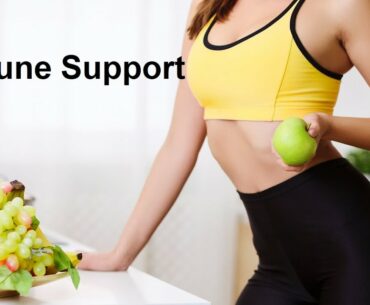 The Best Things You Can Do For Your Immune System